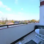 Apartmán Beyer Lindenhof Whg22