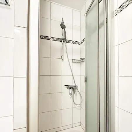 Beyer Lindenhof Whg22 * Dahme