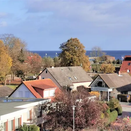 Beyer Lindenhof Whg22 Appartamento