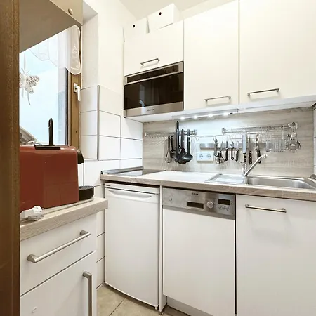 Beyer Lindenhof Whg22 Appartamento Dahme (Schleswig-Holstein)