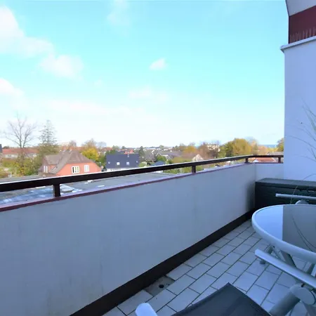 Appartamento Beyer Lindenhof Whg22