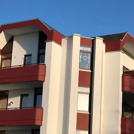 Appartamento Beyer Lindenhof Whg22 *