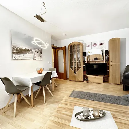 Beyer Lindenhof Whg22 Daire