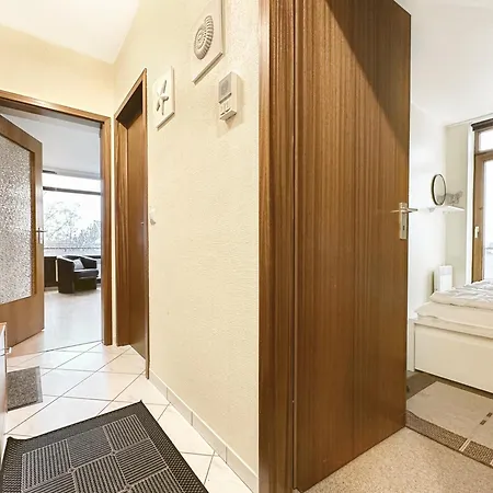 Beyer Lindenhof Whg22 Appartamento Dahme (Schleswig-Holstein)