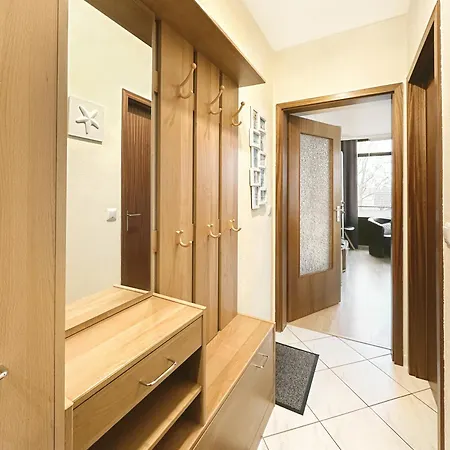 Beyer Lindenhof Whg22 Daire