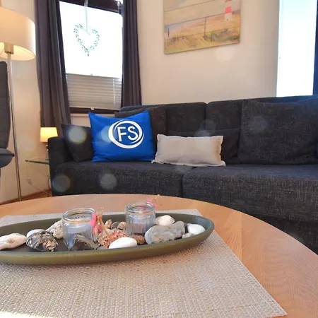 Beyer Lindenhof Whg22 Dahme (Schleswig-Holstein)