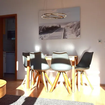 Beyer Lindenhof Whg22 Dahme