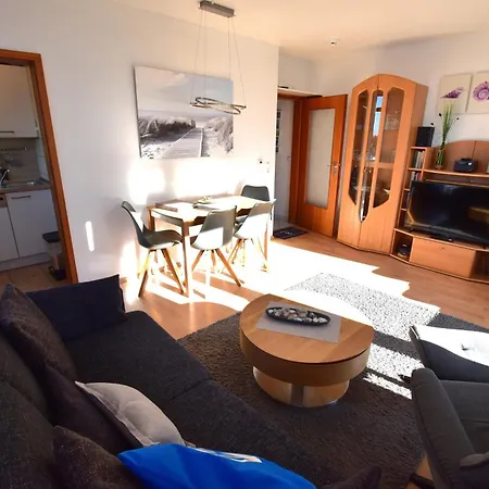 Beyer Lindenhof Whg22 Apartmán