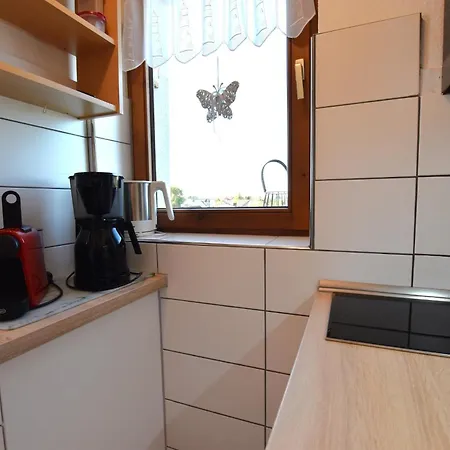 Apartment Beyer Lindenhof Whg22 *
