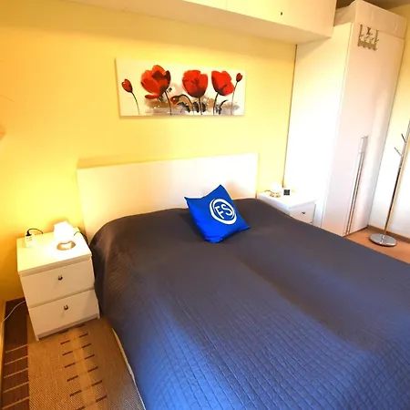 Daire Beyer Lindenhof Whg22 *