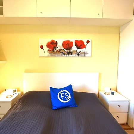 Apartman Beyer Lindenhof Whg22 Dahme