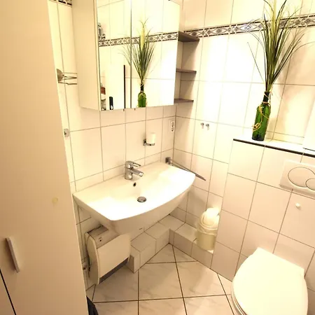 Apartment Beyer Lindenhof Whg22