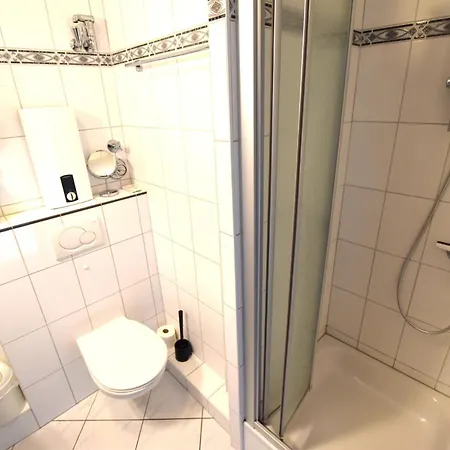 Beyer Lindenhof Whg22 Daire Dahme