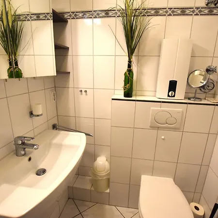 Beyer Lindenhof Whg22 * Dahme